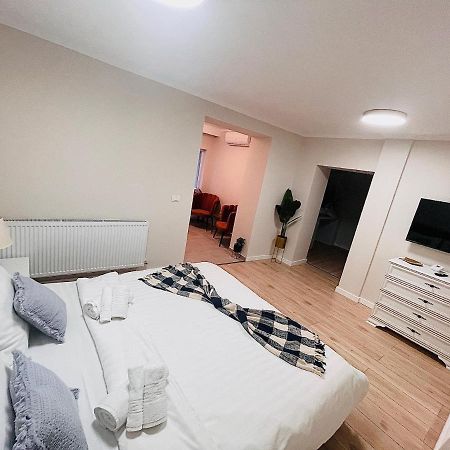Apartament Z Timisoara Apartment Ngoại thất bức ảnh