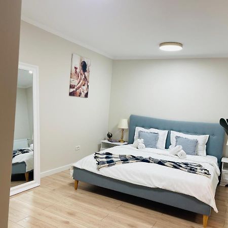 Apartament Z Timisoara Apartment Ngoại thất bức ảnh