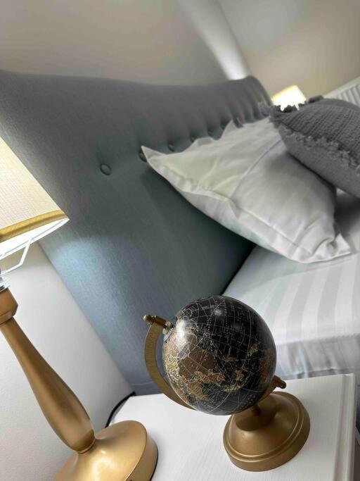 Apartament Z Timisoara Apartment Ngoại thất bức ảnh
