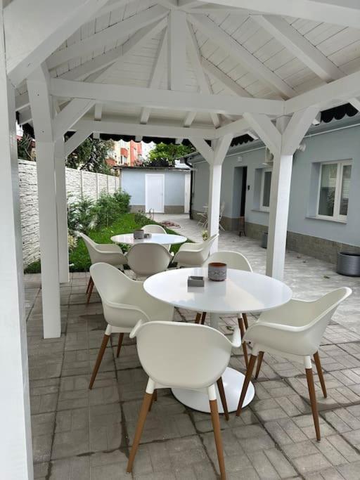 Apartament Z Timisoara Apartment Ngoại thất bức ảnh