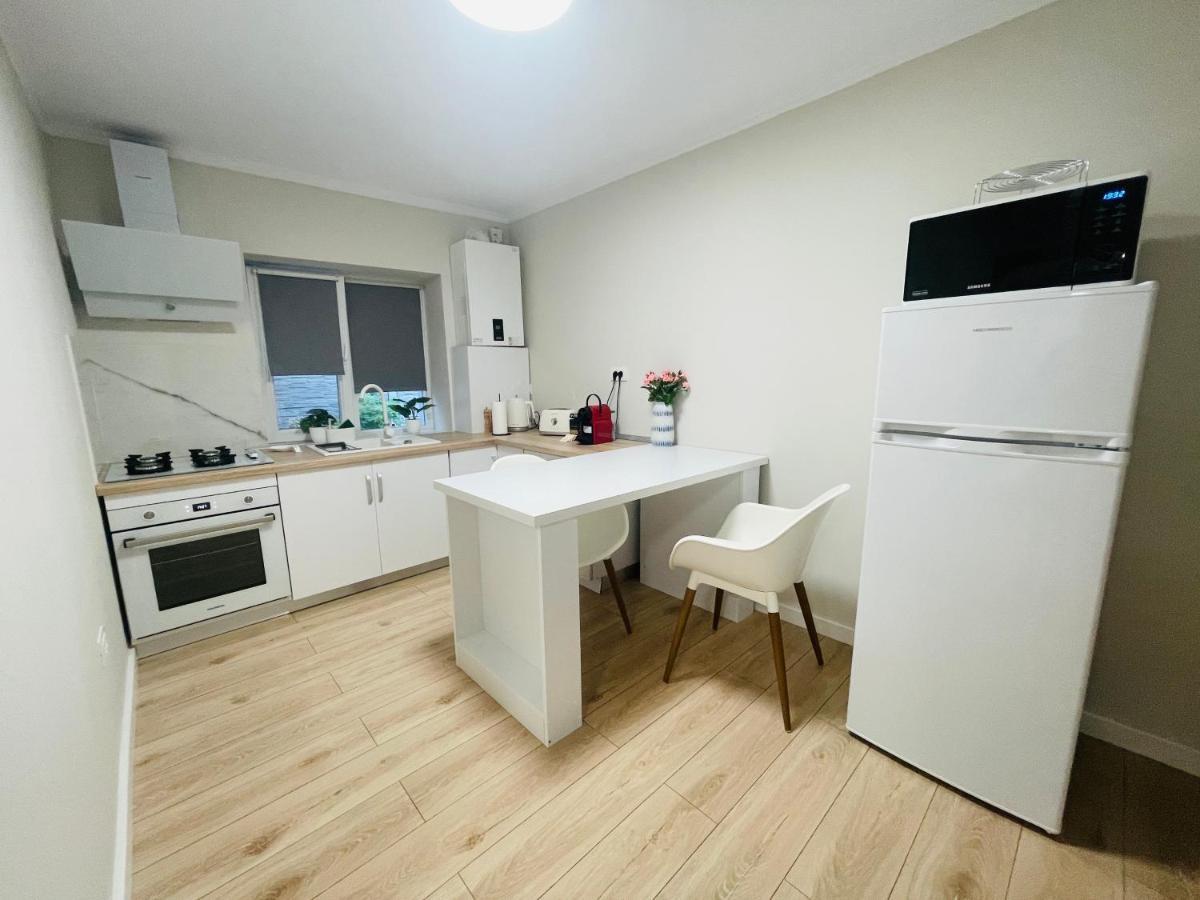 Apartament Z Timisoara Apartment Ngoại thất bức ảnh