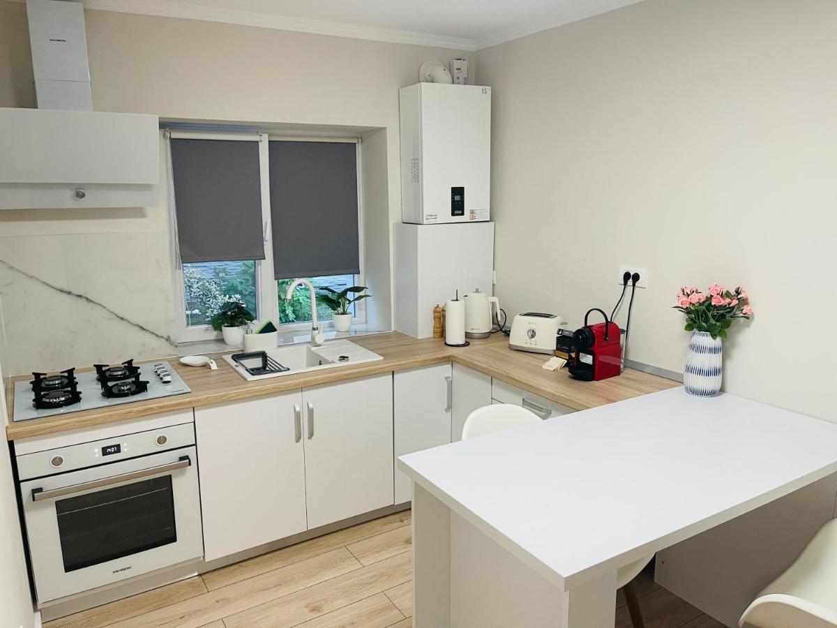 Apartament Z Timisoara Apartment Ngoại thất bức ảnh